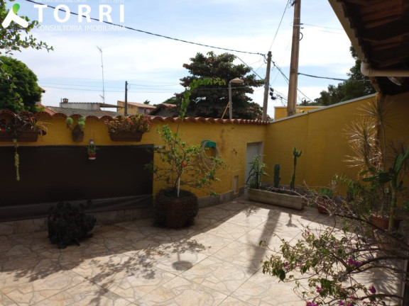 Imagem Casa com 3 Quartos à Venda, 156 m² em éden - Sorocaba