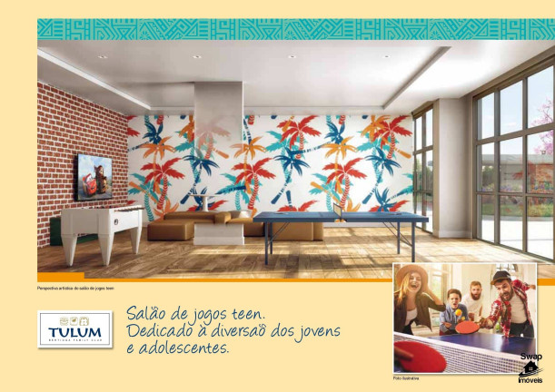 Imagem Apartamento com 2 Quartos à Venda, 76 m² em Centro - Bertioga