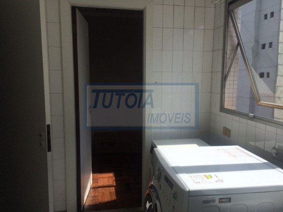 Imagem Apartamento com 3 Quartos à Venda, 109 m² em Bela Vista - Sao Paulo