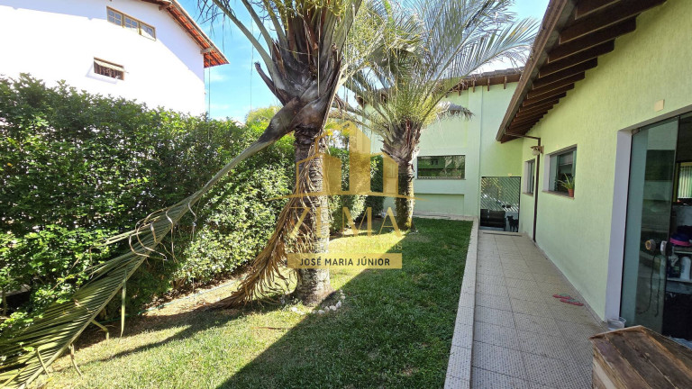 Imagem Casa com 4 Quartos à Venda, 327 m² em Parque Santa Rosa - Suzano