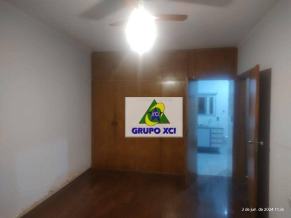 Imagem Casa com 3 Quartos à Venda, 260 m² em Jardim Santa Genebra - Campinas