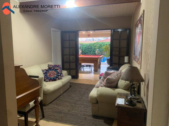Imagem Casa com 3 Quartos à Venda, 360 m² em Zona Industrial - Sorocaba