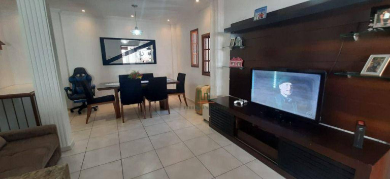 Imagem Casa com 2 Quartos à Venda, 130 m² em São Lourenço - Niterói Imagem Casa com 2 Quartos à Venda, 130 m² em São Lourenço - Niterói