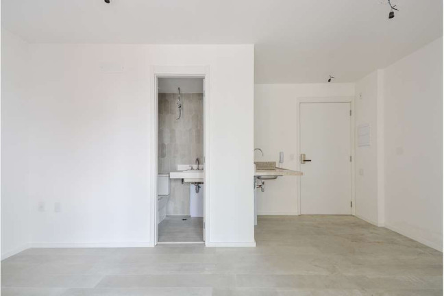 Imagem Imóvel com 1 Quarto à Venda, 26 m² em Vila Nova Conceição - São Paulo Imagem Imóvel com 1 Quarto à Venda, 26 m² em Vila Nova Conceição - São Paulo