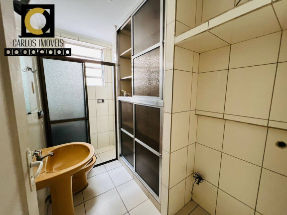 Imagem Apartamento com 2 Quartos à Venda, 61 m² em Marapé - Santos Imagem Apartamento com 2 Quartos à Venda, 61 m² em Marapé - Santos