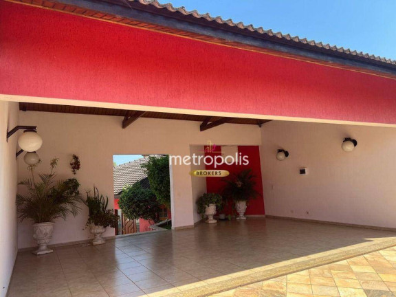 Imagem Casa com 4 Quartos à Venda, 442 m² em Vila Dom Pedro - Atibaia Imagem Casa com 4 Quartos à Venda, 442 m² em Vila Dom Pedro - Atibaia