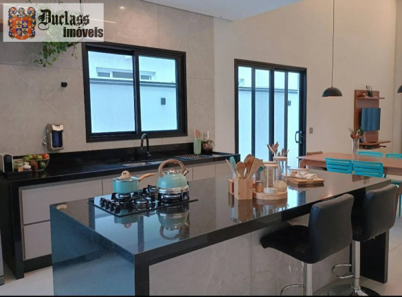 Imagem Casa com 3 Quartos à Venda, 168 m² em São Venâncio - Itupeva
