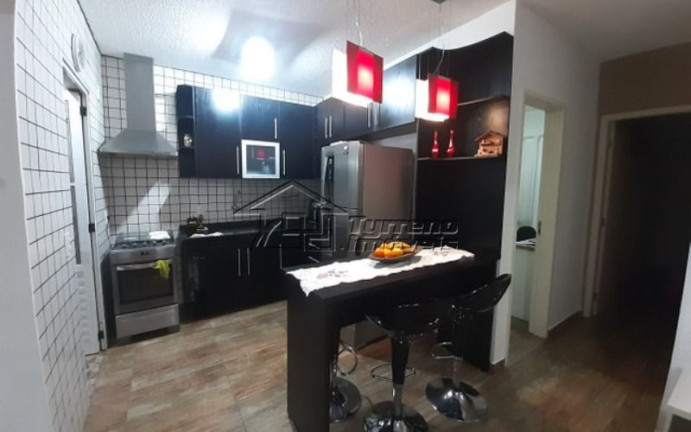 Casa de Condomínio com 2 Quartos à Venda, 224 m² em Eugênio De Melo - São José Dos Campos