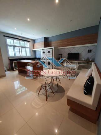 Imagem Apartamento com 1 Quarto à Venda, 38 m² em Vila Suzana - São Paulo Imagem Apartamento com 1 Quarto à Venda, 38 m² em Vila Suzana - São Paulo