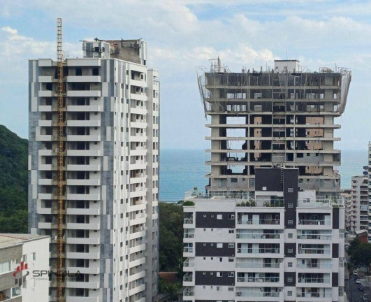 Imagem Apartamento com 2 Quartos à Venda, 65 m² em Canto Do Forte - Praia Grande Imagem Apartamento com 2 Quartos à Venda, 65 m² em Canto Do Forte - Praia Grande