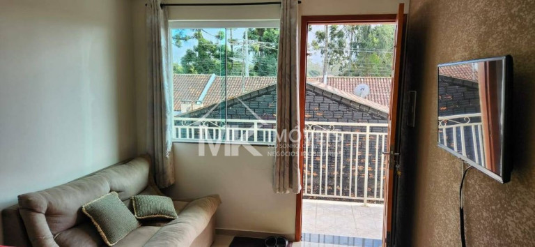 Imagem Apartamento à Venda, em Planta Araçatuba - Piraquara Imagem Apartamento à Venda, em Planta Araçatuba - Piraquara