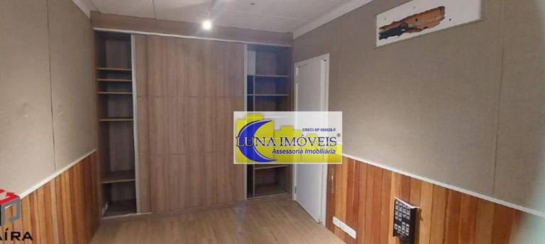 Imagem Cobertura com 3 Quartos à Venda, 190 m² em Jardim Maria Adelaide - São Bernardo Do Campo