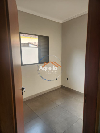 Imagem Casa com 2 Quartos à Venda, 78 m² em Jardim Maria Beatriz - Mogi Mirim