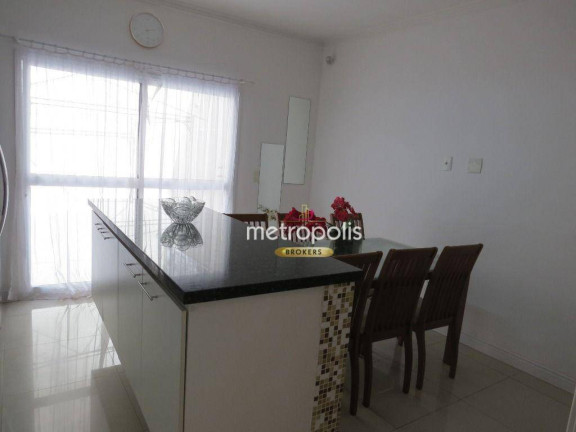 Imagem Sobrado com 3 Quartos à Venda, 190 m² em Olímpico - São Caetano Do Sul Imagem Sobrado com 3 Quartos à Venda, 190 m² em Olímpico - São Caetano Do Sul