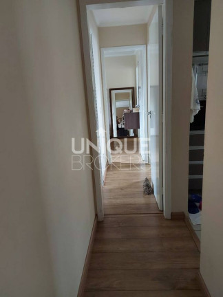 Imagem Apartamento com 2 Quartos à Venda, 73 m² em Engordadouro - Jundiaí