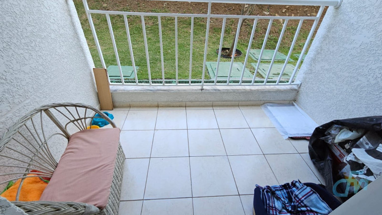 Imagem Apartamento com 3 Quartos à Venda, 71 m² em Parque Santana - Mogi Das Cruzes