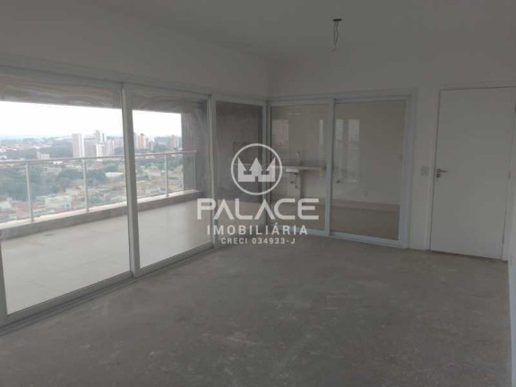 Imagem Apartamento com 4 Quartos à Venda, 202 m² em Alto - Piracicaba