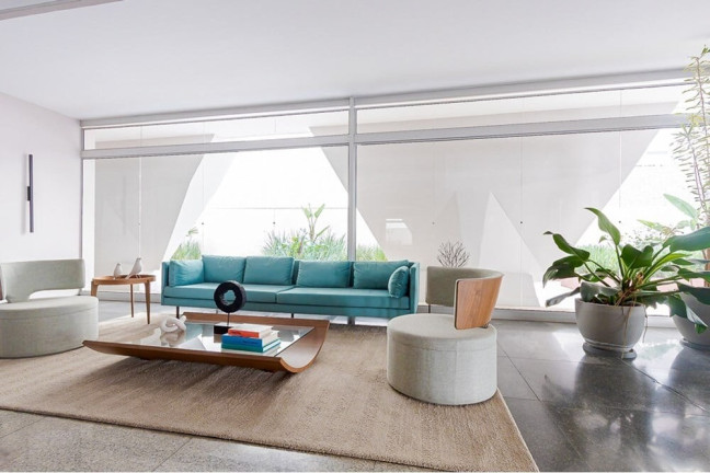Imagem Imóvel com 4 Quartos à Venda, 382 m² em Higienópolis - São Paulo Imagem Imóvel com 4 Quartos à Venda, 382 m² em Higienópolis - São Paulo