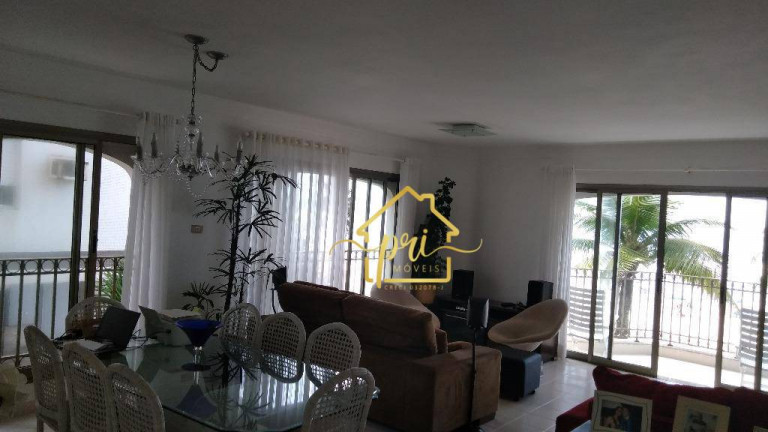 Imagem Apartamento com 4 Quartos à Venda, 210 m² em Vila Luis Antônio - Guarujá Imagem Apartamento com 4 Quartos à Venda, 210 m² em Vila Luis Antônio - Guarujá