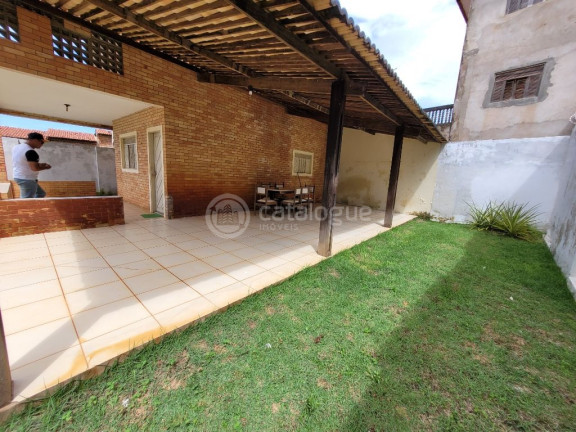 Imagem Casa com 3 Quartos à Venda, 240 m² em Zumbi - Rio Do Fogo