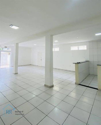 Sobrado com 2 Quartos para Alugar, 250 m² em Vila Guiomar - Santo André