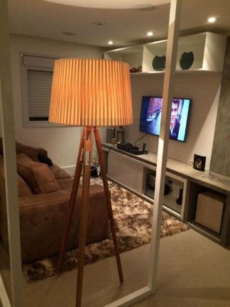 Imagem Apartamento com 2 Quartos à Venda, 109 m² em Centro - Santana De Parnaíba