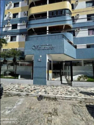 Apartamento com 3 Quartos à Venda, 107 m² em Grageru - Aracaju