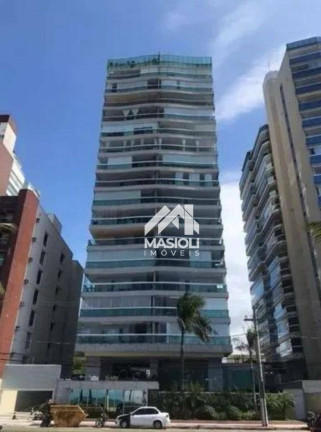 Apartamento com 3 Quartos à Venda, 105 m² em Praia De Itaparica - Vila Velha