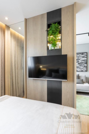 Imagem Apartamento com 1 Quarto à Venda, 29 m² em Vila Independência - São Paulo