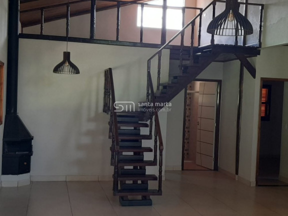 Imagem Imóvel com 3 Quartos à Venda, 27.000 m² em Bairro Bela Vista - Bananal