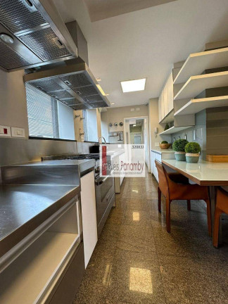 Imagem Apartamento com 5 Quartos à Venda, 336 m² em Jardim Paulista - São Paulo Imagem Apartamento com 5 Quartos à Venda, 336 m² em Jardim Paulista - São Paulo