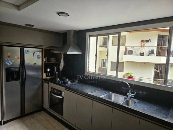 Imagem Apartamento com 3 Quartos à Venda, 125 m² em Vila Andrade - São Paulo Imagem Apartamento com 3 Quartos à Venda, 125 m² em Vila Andrade - São Paulo
