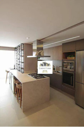 Imagem Apartamento com 2 Quartos à Venda, 58 m² em Vila Valparaíso - Santo André