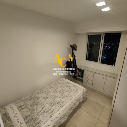 Imagem Apartamento com 3 Quartos à Venda, 70 m² em Encruzilhada - Recife
