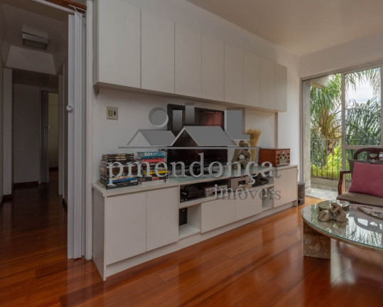 Imagem Apartamento com 2 Quartos à Venda, 119 m² em Vila Romana - São Paulo Imagem Apartamento com 2 Quartos à Venda, 119 m² em Vila Romana - São Paulo