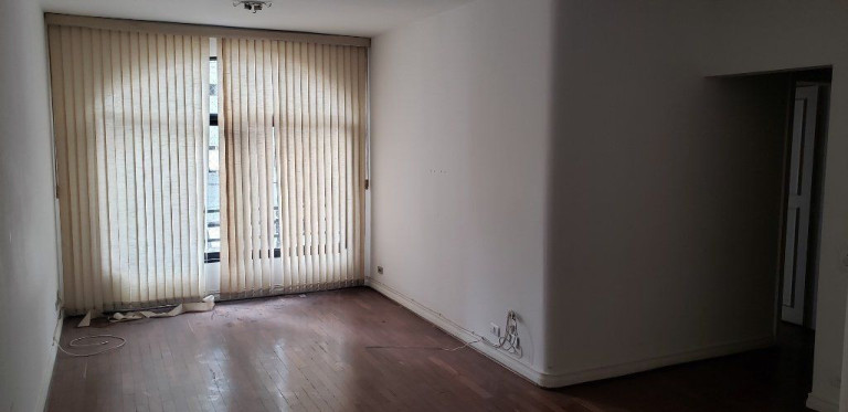 Apartamento com 3 Quartos à Venda, 98 m² em Jardim Paulista - São Paulo
