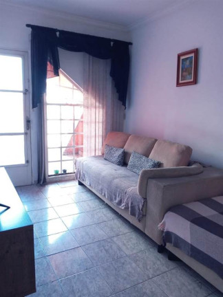 Imagem Casa de Condomínio com 2 Quartos à Venda, 61 m² em Cidade Nautica - Sao Vicente Imagem Casa de Condomínio com 2 Quartos à Venda, 61 m² em Cidade Nautica - Sao Vicente