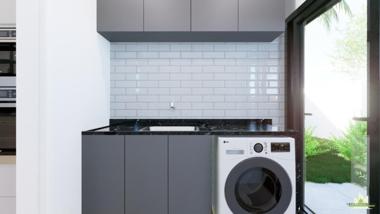 Apartamento com 3 Quartos à Venda, 107 m² em Centro - Taubaté