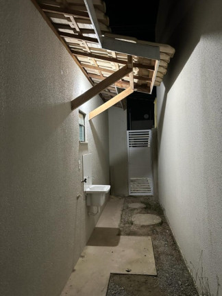 Imagem Casa com 2 Quartos para Alugar, 100 m² em Papagaio - Feira De Santana
