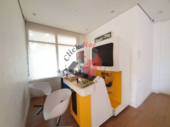 Imagem Apartamento com 2 Quartos à Venda, 80 m² em Independência - São Bernardo Do Campo Imagem Apartamento com 2 Quartos à Venda, 80 m² em Independência - São Bernardo Do Campo