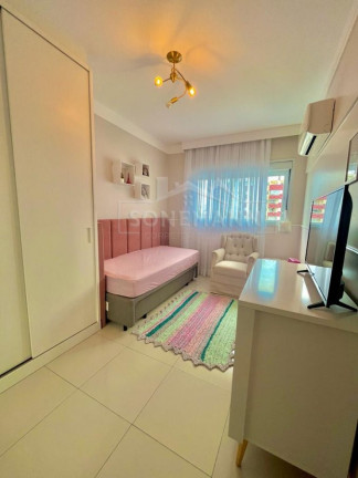 Imagem Apartamento com 3 Quartos à Venda, 78 m² em Capoeiras - Florianópolis