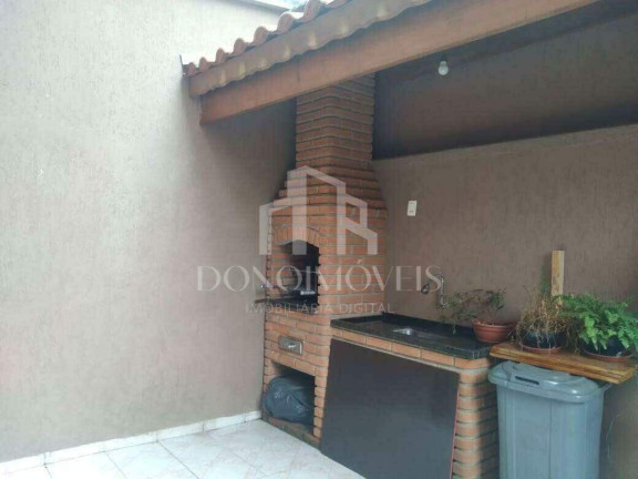 Imagem Casa com 3 Quartos à Venda, 200 m² em Rudge Ramos - São Bernardo Do Campo Imagem Casa com 3 Quartos à Venda, 200 m² em Rudge Ramos - São Bernardo Do Campo