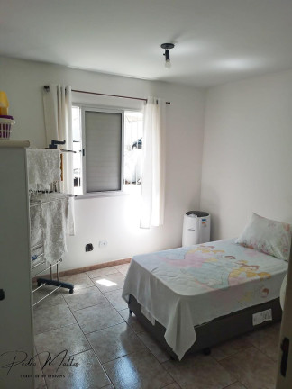 Imagem Imóvel com 2 Quartos à Venda, 54 m² em Nova América - Piracicaba Imagem Imóvel com 2 Quartos à Venda, 54 m² em Nova América - Piracicaba