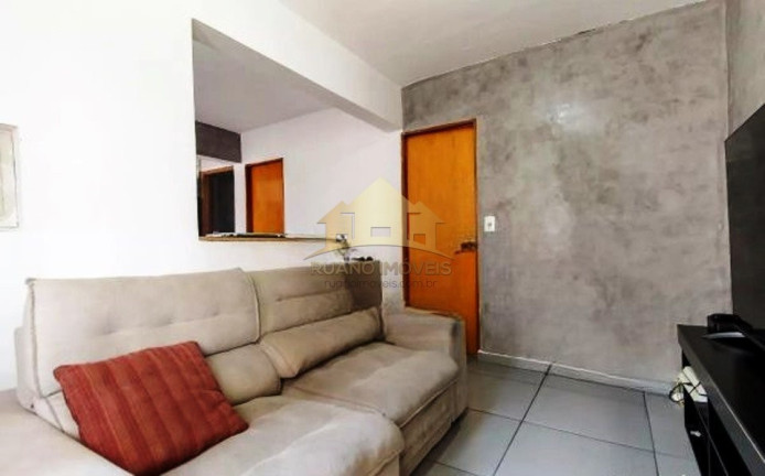 Imagem Apartamento com 2 Quartos à Venda, 49 m² em Conjunto Residencial José Bonifácio - São Paulo Imagem Apartamento com 2 Quartos à Venda, 49 m² em Conjunto Residencial José Bonifácio - São Paulo