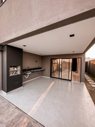 Imagem Casa com 4 Quartos à Venda, 306 m² em Sim - Feira De Santana