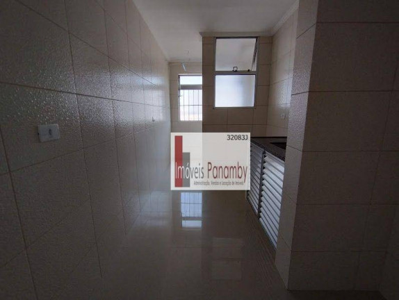 Imagem Apartamento com 2 Quartos à Venda, 52 m² em Cursino - São Paulo Imagem Apartamento com 2 Quartos à Venda, 52 m² em Cursino - São Paulo