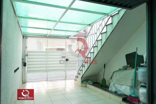 Imagem Sobrado com 3 Quartos à Venda, 151 m² em Vila Maria Alta - São Paulo