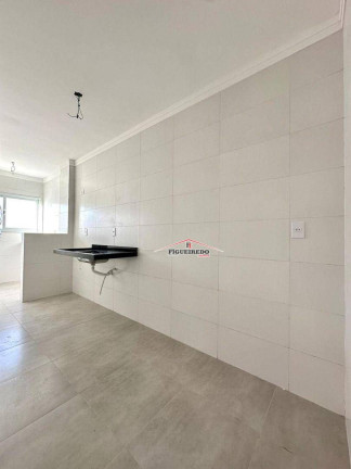 Imagem Apartamento com 1 Quarto à Venda, 55 m² em Guilhermina - Praia Grande
