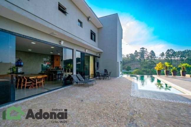 Imagem Casa com 4 Quartos à Venda,  em Jardim Tarumã - Jundiaí