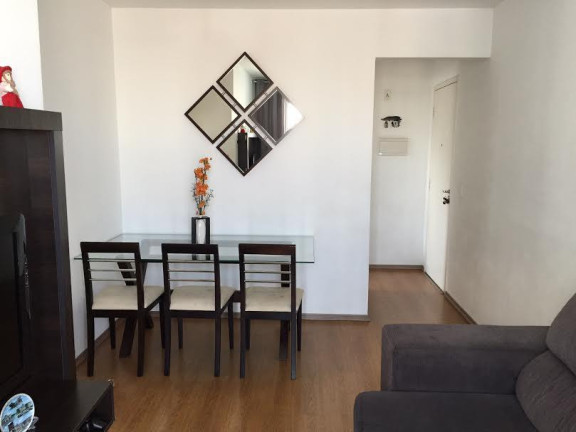 Imagem Apartamento com 2 Quartos à Venda, 48 m² em Vila Moreira - São Paulo Imagem Apartamento com 2 Quartos à Venda, 48 m² em Vila Moreira - São Paulo